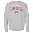 New York Red Bulls Men's Crewneck Sweatshirt | 500 LEVEL