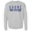 Eric Gagne Men's Crewneck Sweatshirt | 500 LEVEL