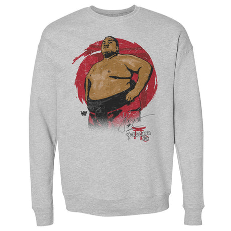 Yokozuna Men's Crewneck Sweatshirt | 500 LEVEL