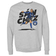 Alexis Sanchez Men's Crewneck Sweatshirt | 500 LEVEL