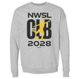 Columbus NWSL Men's Crewneck Sweatshirt | 500 LEVEL