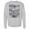 Valentin Vacherot Men's Crewneck Sweatshirt | 500 LEVEL