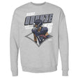 Rome Odunze Men's Crewneck Sweatshirt | 500 LEVEL