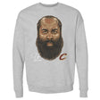 James Harden Men's Crewneck Sweatshirt | 500 LEVEL