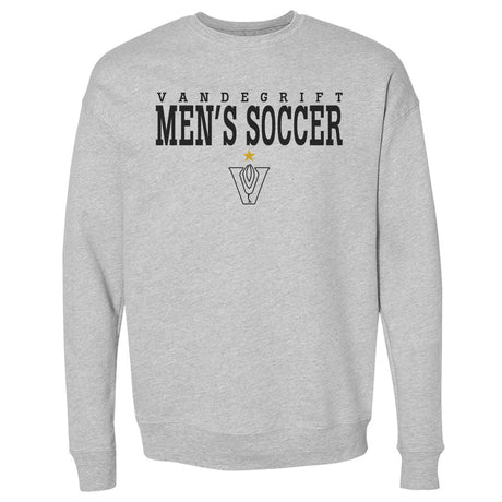 Vandegrift Men's Crewneck Sweatshirt | 500 LEVEL
