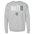 Ally Watt Men's Crewneck Sweatshirt | 500 LEVEL