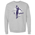 Devin Booker Men's Crewneck Sweatshirt | 500 LEVEL