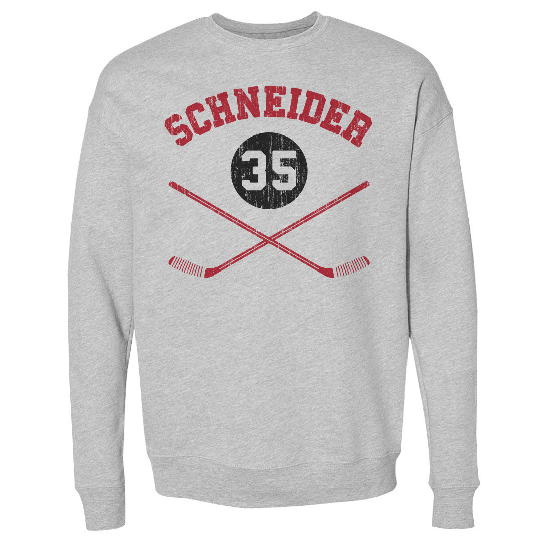 Wholesale Men's Crewneck Sweatshirt | 500 LEVEL