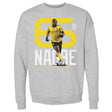 Darlington Nagbe Men's Crewneck Sweatshirt | 500 LEVEL