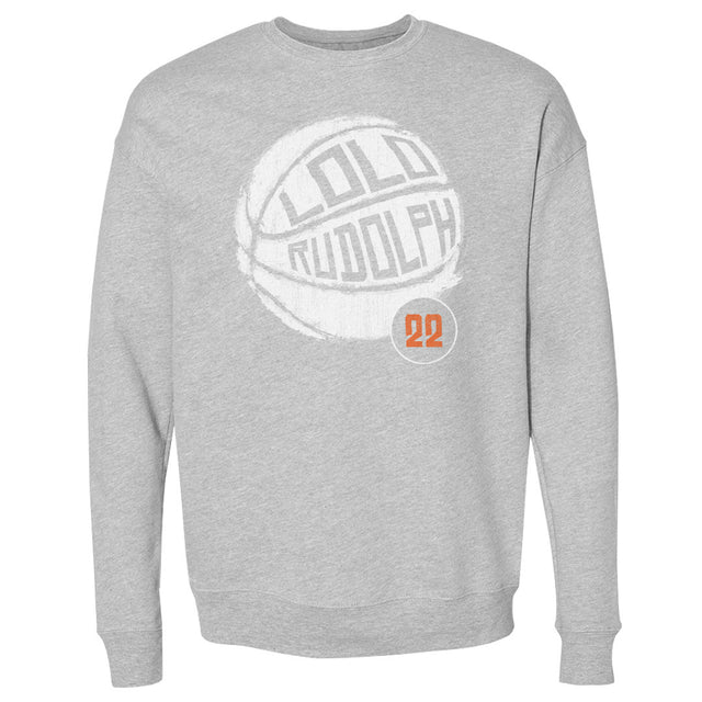 LoLo Rudolph Men's Crewneck Sweatshirt | 500 LEVEL