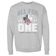 Toronto FC Men's Crewneck Sweatshirt | 500 LEVEL
