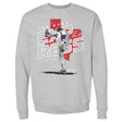 Nolan Ryan Men's Crewneck Sweatshirt | 500 LEVEL