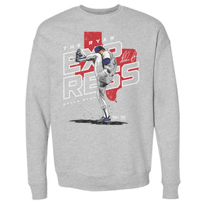 Nolan Ryan Men's Crewneck Sweatshirt | 500 LEVEL