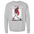 Masataka Yoshida Men's Crewneck Sweatshirt | 500 LEVEL