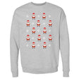 Christmas Men's Crewneck Sweatshirt | 500 LEVEL