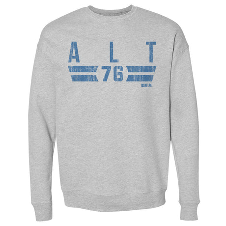 Joe Alt Men's Crewneck Sweatshirt | 500 LEVEL