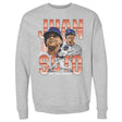 Juan Soto Men's Crewneck Sweatshirt | 500 LEVEL