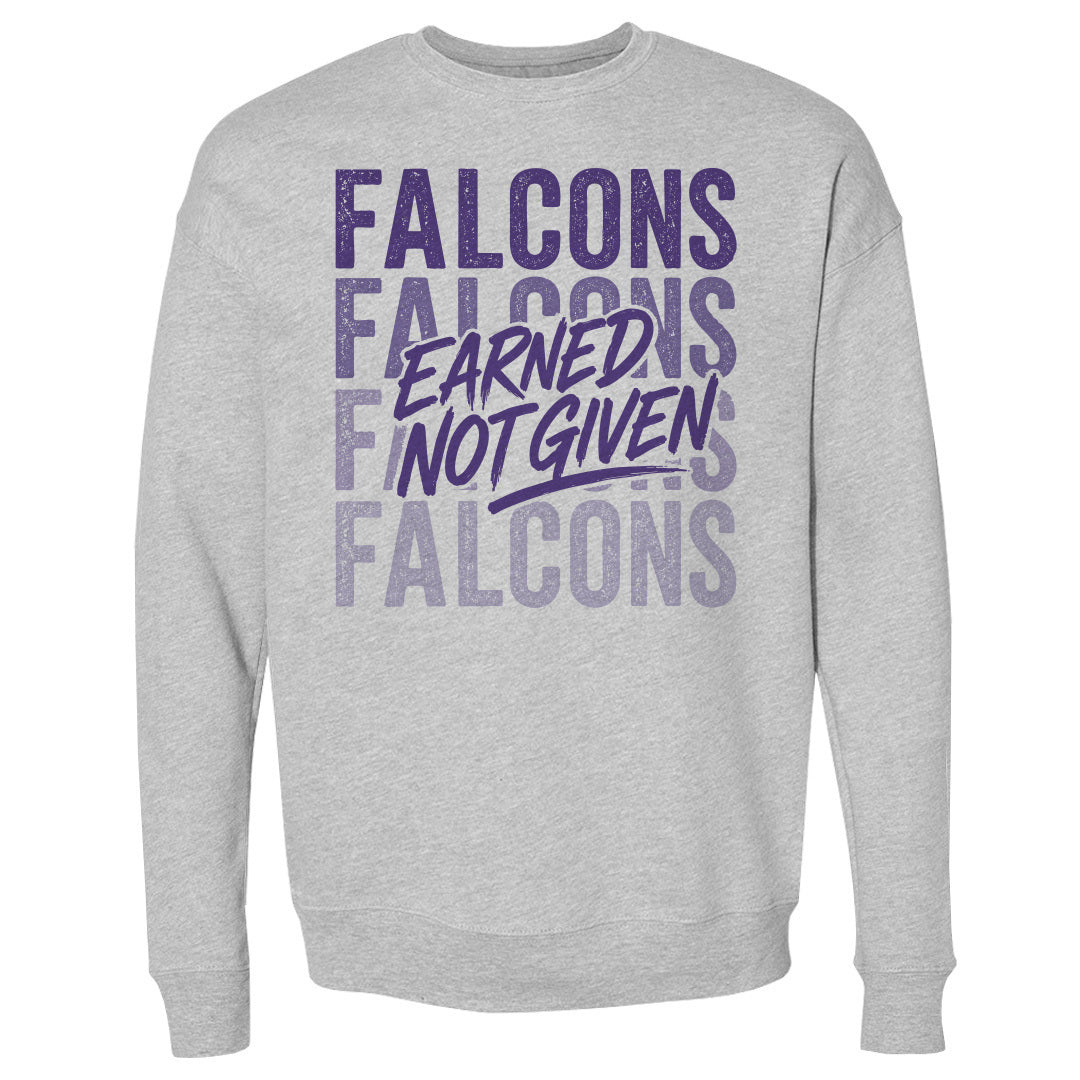 Four Points Men's Crewneck Sweatshirt | 500 LEVEL