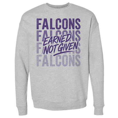 Four Points Men's Crewneck Sweatshirt | 500 LEVEL