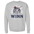 Masyn Winn Men's Crewneck Sweatshirt | 500 LEVEL