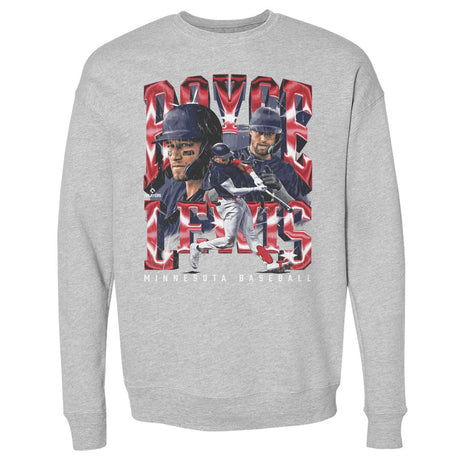 Royce Lewis Men's Crewneck Sweatshirt | 500 LEVEL