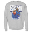 Shai Gilgeous-Alexander Men's Crewneck Sweatshirt | 500 LEVEL