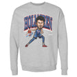 Chet Holmgren Men's Crewneck Sweatshirt | 500 LEVEL