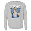 Kevin De Bruyne Men's Crewneck Sweatshirt | 500 LEVEL