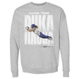 Puka Nacua Men's Crewneck Sweatshirt | 500 LEVEL
