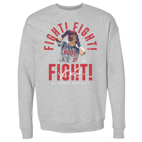 Lars Nootbaar Men's Crewneck Sweatshirt | 500 LEVEL