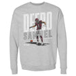 Deebo Samuel Men's Crewneck Sweatshirt | 500 LEVEL