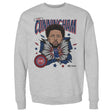 Cade Cunningham Men's Crewneck Sweatshirt | 500 LEVEL