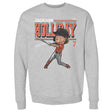 Jackson Holliday Men's Crewneck Sweatshirt | 500 LEVEL