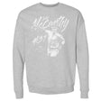 Jake McCarthy Men's Crewneck Sweatshirt | 500 LEVEL