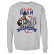 Nolan Ryan Men's Crewneck Sweatshirt | 500 LEVEL