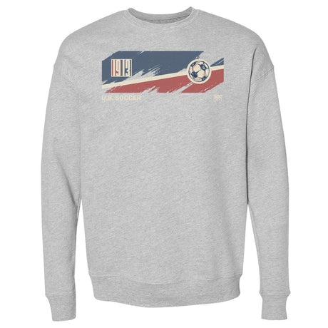 U.S. Soccer Men's Crewneck Sweatshirt | 500 LEVEL