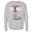 Teoscar Hernandez Men's Crewneck Sweatshirt | 500 LEVEL