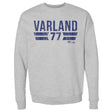 Louie Varland Men's Crewneck Sweatshirt | 500 LEVEL