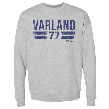 Louie Varland Men's Crewneck Sweatshirt | 500 LEVEL