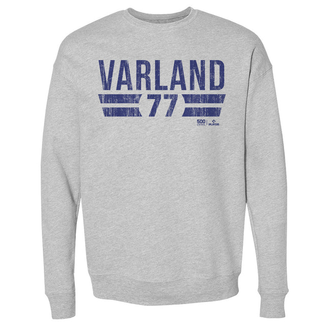 Louie Varland Men's Crewneck Sweatshirt | 500 LEVEL