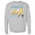 LA Galaxy Men's Crewneck Sweatshirt | 500 LEVEL