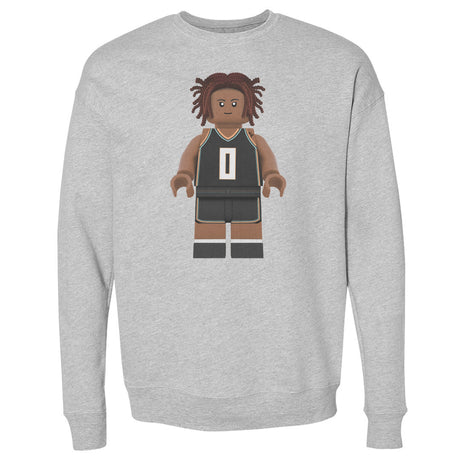 Jaylyn Sherrod Men's Crewneck Sweatshirt | 500 LEVEL