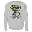 Brent Rooker Men's Crewneck Sweatshirt | 500 LEVEL