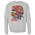 Shai Gilgeous-Alexander Men's Crewneck Sweatshirt | 500 LEVEL