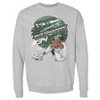 Giannis Antetokounmpo Men's Crewneck Sweatshirt | 500 LEVEL