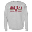 Ricky Watters Men's Crewneck Sweatshirt | 500 LEVEL