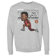 Zion Williamson Men's Crewneck Sweatshirt | 500 LEVEL