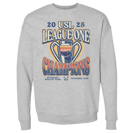 One Knoxville SC Men's Crewneck Sweatshirt | 500 LEVEL
