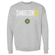 Katie Lou Men's Crewneck Sweatshirt | 500 LEVEL