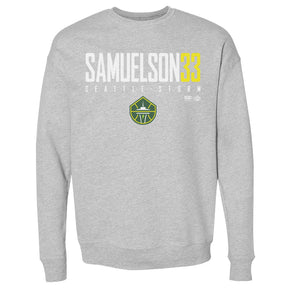 Katie Lou Men's Crewneck Sweatshirt | 500 LEVEL